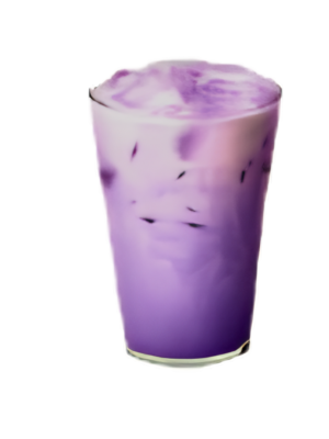 Iced Umbi Ombean