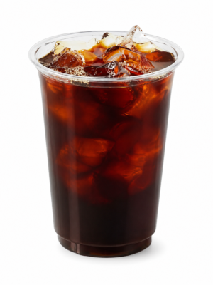 Ice Americano