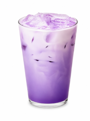 Iced Umbi Ombean