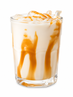 Butterscocth Milk
