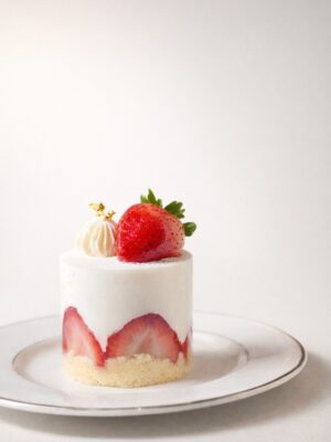 Shortcake