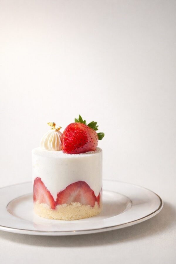 Shortcake Shortcake