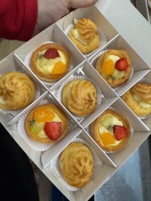 Soes