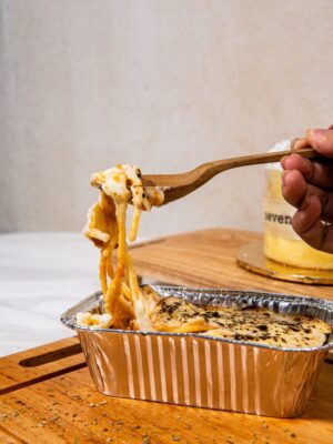 Spaghetti Brulee Spaghetti Brulee